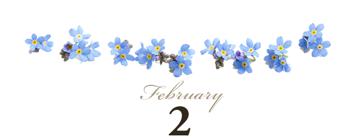 february