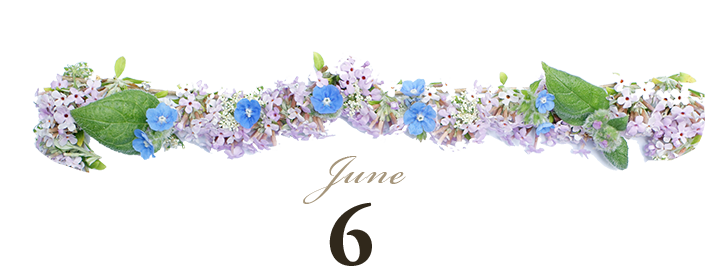 june