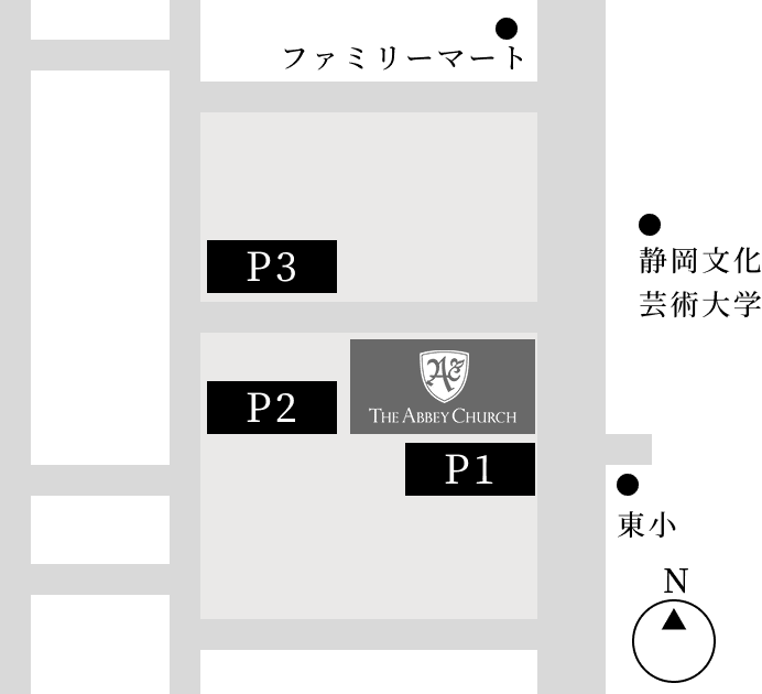 parking map